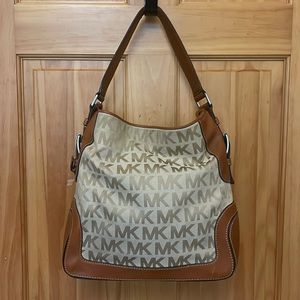 Michael Kors Shoulder Purse